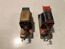 Trix Motoren antik Gleichstrom