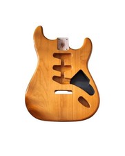 Body STRATOCASTER IN Erle 3