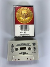 The Best Of Earth Wind And