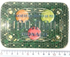 Plakette / Token Casino
