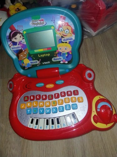 Vtech disney little einsteins - disney,