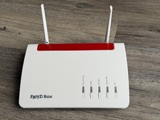 AVM FRITZ!Box 6890 LTE v2 (20002817) VDSL2 (Supervectoring)  3G/4G