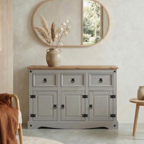 Mexico sideboard ramon kommode - mexico,