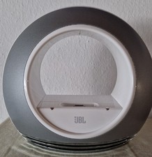 JBL Radial SoundSystem Lautsprecher (Apple Ipod dock; mit Verstärker)