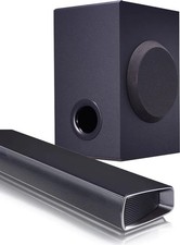LG Electronics DSP2 Soundbar