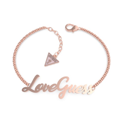 Guess damen armband ubb70059 - guess, ubb70059-l