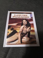 Mediabook Land Der Pharaonen