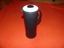 Tupperware Thermowächter groß 1 Liter glitzer Thermoskanne  C 15 Thermowächter