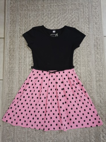 Bpc rockabilly kleid 140 - rockabilly,