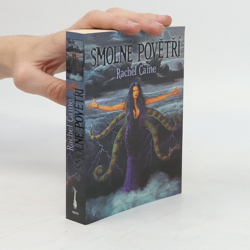 Smolné povětří -  , | 