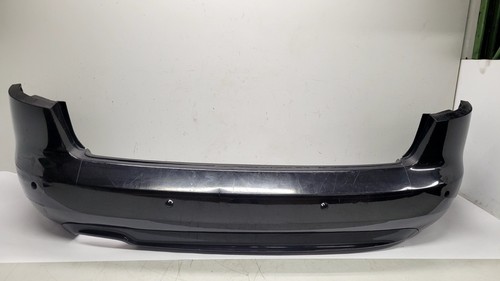 Audi stoßstange hinten - a4,