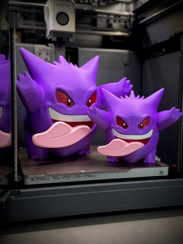 Gengar fenster window - am,