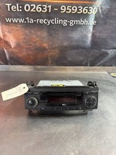 Original Mercedes Audio 5