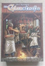 DIE GLASSTRASSE FEUERLAND