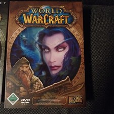 World Of Warcraft/Burning