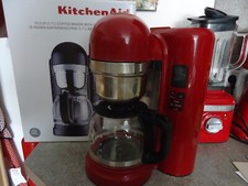 KitchenAid 12 tassen