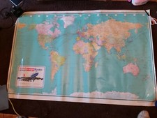 Vintage Colour 1980s British