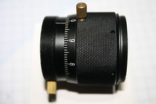  Schneckenfokussierer