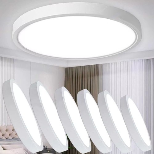 Led deckenleuchte deckenlampe - led,