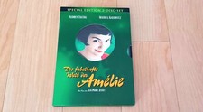 DVD "Die fabelhafte Welt der