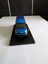 Iveco Daily 2014 1:43 Eligor