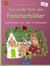 Brockhausen Bastelbuch Bd  5 -