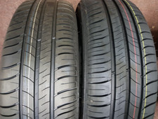 2x MICHELIN SAVER+ENERGY