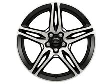 Original Ford Leichtmetallrad 19" 5 x 2-Speichen-Design, Black Machined 2237416