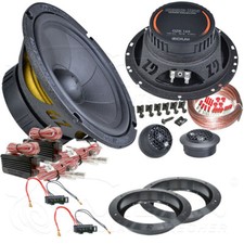 GROUND ZERO LAUTSPRECHER für