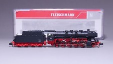 Spur N Fleischmann 718204 Schlepptenderlok BR 050 592-5 DB in OVP #NN_1019