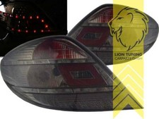 LED Rückleuchten Heckleuchten