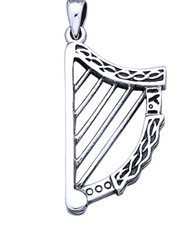 Peter Stone 925 Silber irische