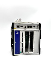 HBM PMX Messverstärker WGX001 PX01 PX455 PX02