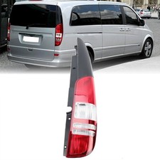 Rücklicht Rückleuchte