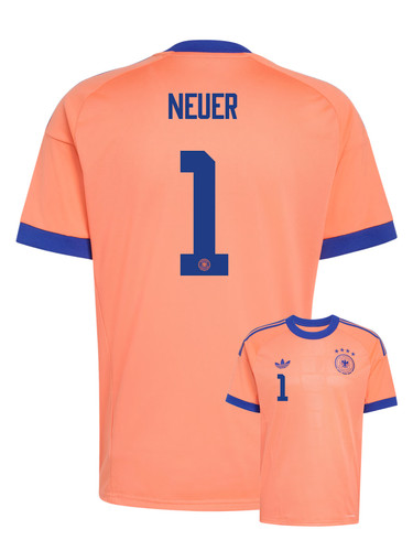 Manuel neuer dfb deutschland - neuer,