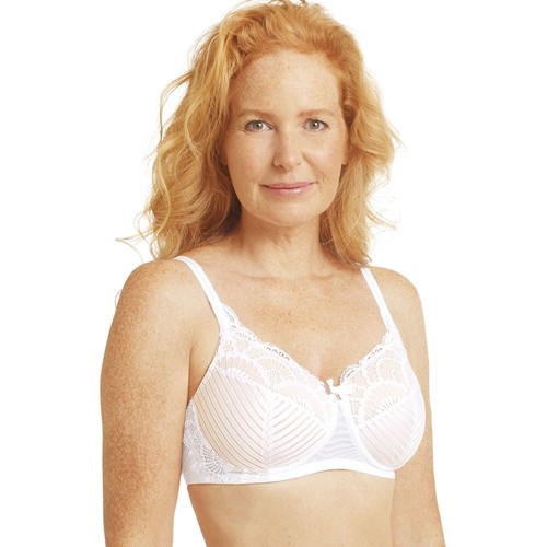 Amoena gepolsteter prothesen - amoena,