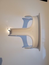 Stokke Nomi Baby Bügel weiß Spülmaschinenfest bis max. 40 °C TOP