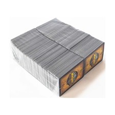 Cryptozoic WoW TCG Sammlung