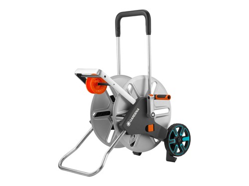 Gardena aquaroll easy metall - aquaroll,
