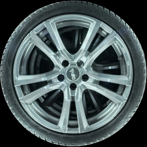 225 r18 winterreifen volvo - 225/40,