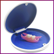 Teilprothese für Zahnlücken