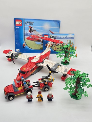 Lego city 4209 - lego,