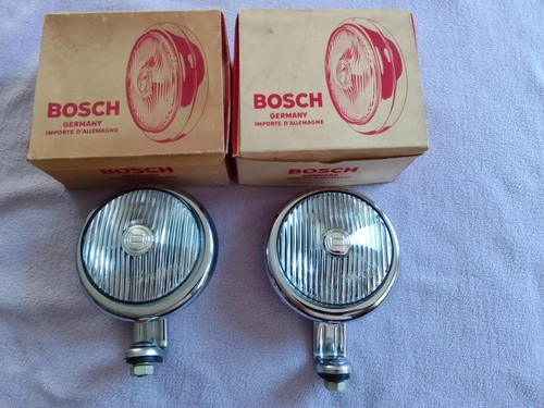 Bosch nebelscheinwerfer - bosch,