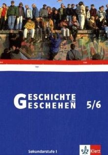 Geschichte und geschehen 6 - geschehen, 5/6