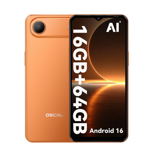 Blackview oscal flat - oscal,