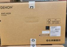 Denon AVC-A1H 15.4 Kanal 8K AV