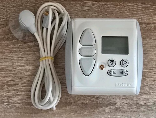 Somfy chronis uno - l, comfort