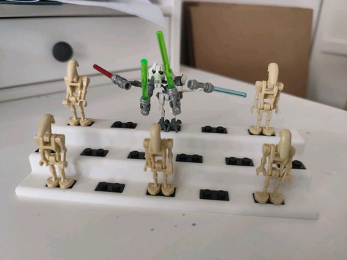 Lego star wars general - lego,