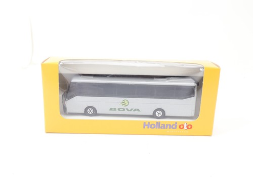 Holland oto modellauto bus - holland, h0 modellauto