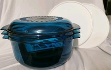 Tupperware Mikro 3 Gar-Set
